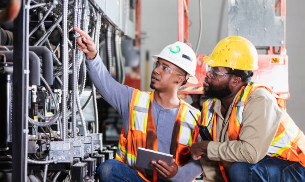 Best Electric Panel Repair  in Granby, CO