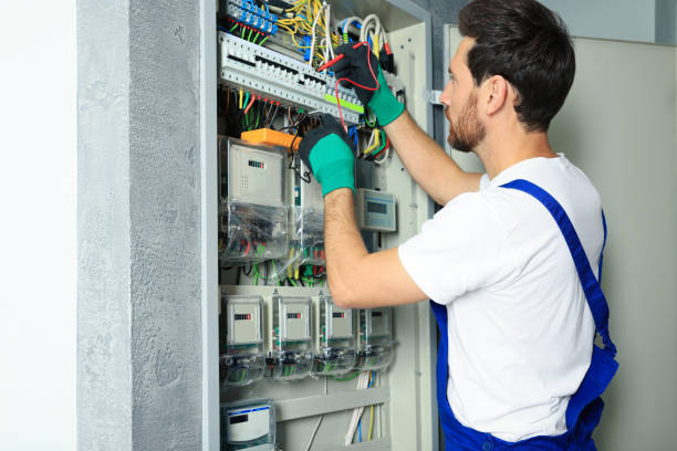 Best Industrial Electrical Services  in Granby, CO