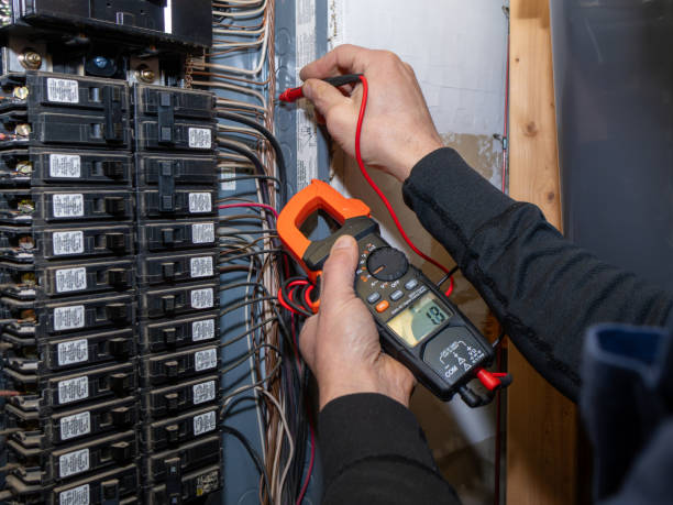 Best Ceiling Fan Installation Electrician  in Granby, CO