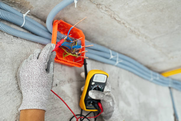 Best Affordable Electrician  in Granby, CO
