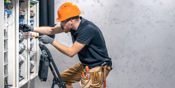 Best Best Electricians Near Me  in Granby, CO